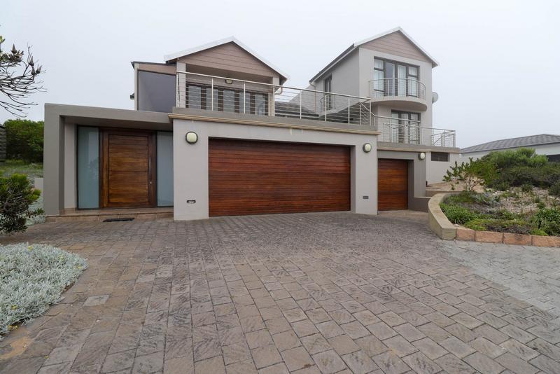 4 Bedroom Property for Sale in Pinnacle Point Golf Estate Western Cape